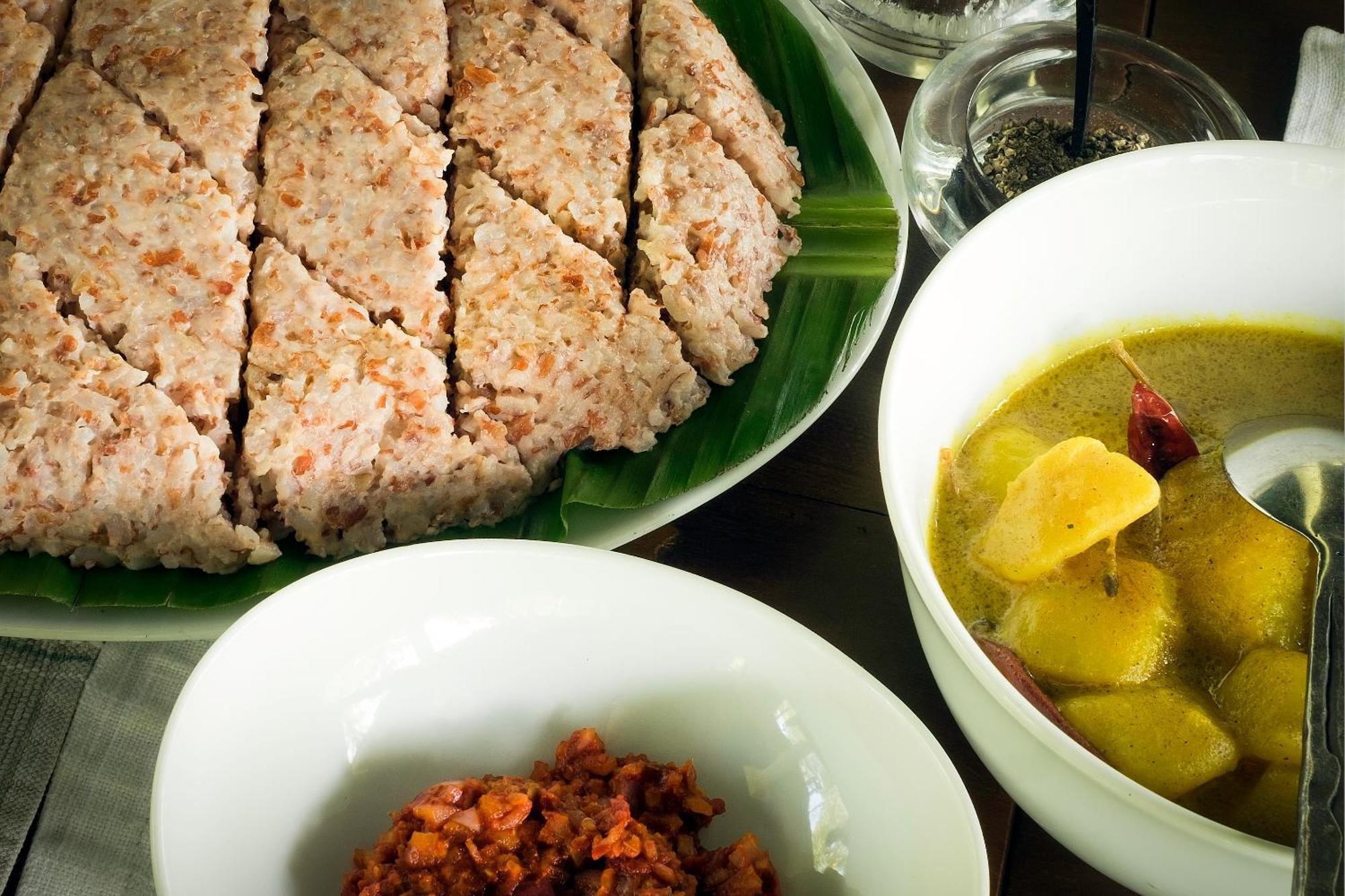 Nisala Arana Boutique Hotel Bentota Eksteriør billede