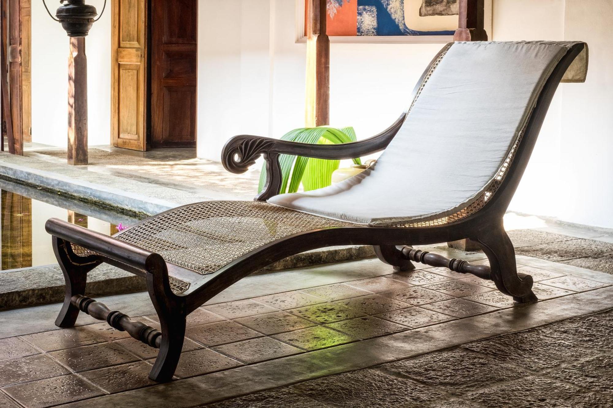 Nisala Arana Boutique Hotel Bentota Eksteriør billede