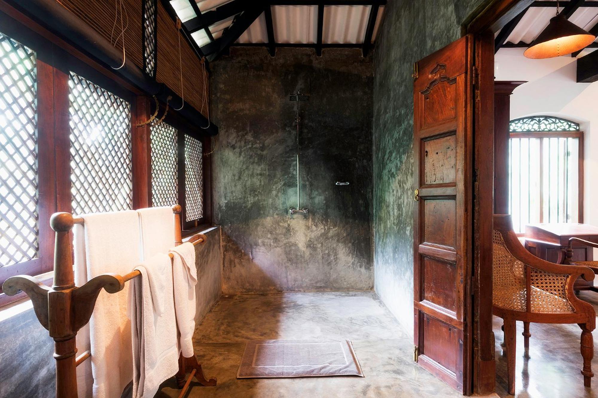 Nisala Arana Boutique Hotel Bentota Eksteriør billede