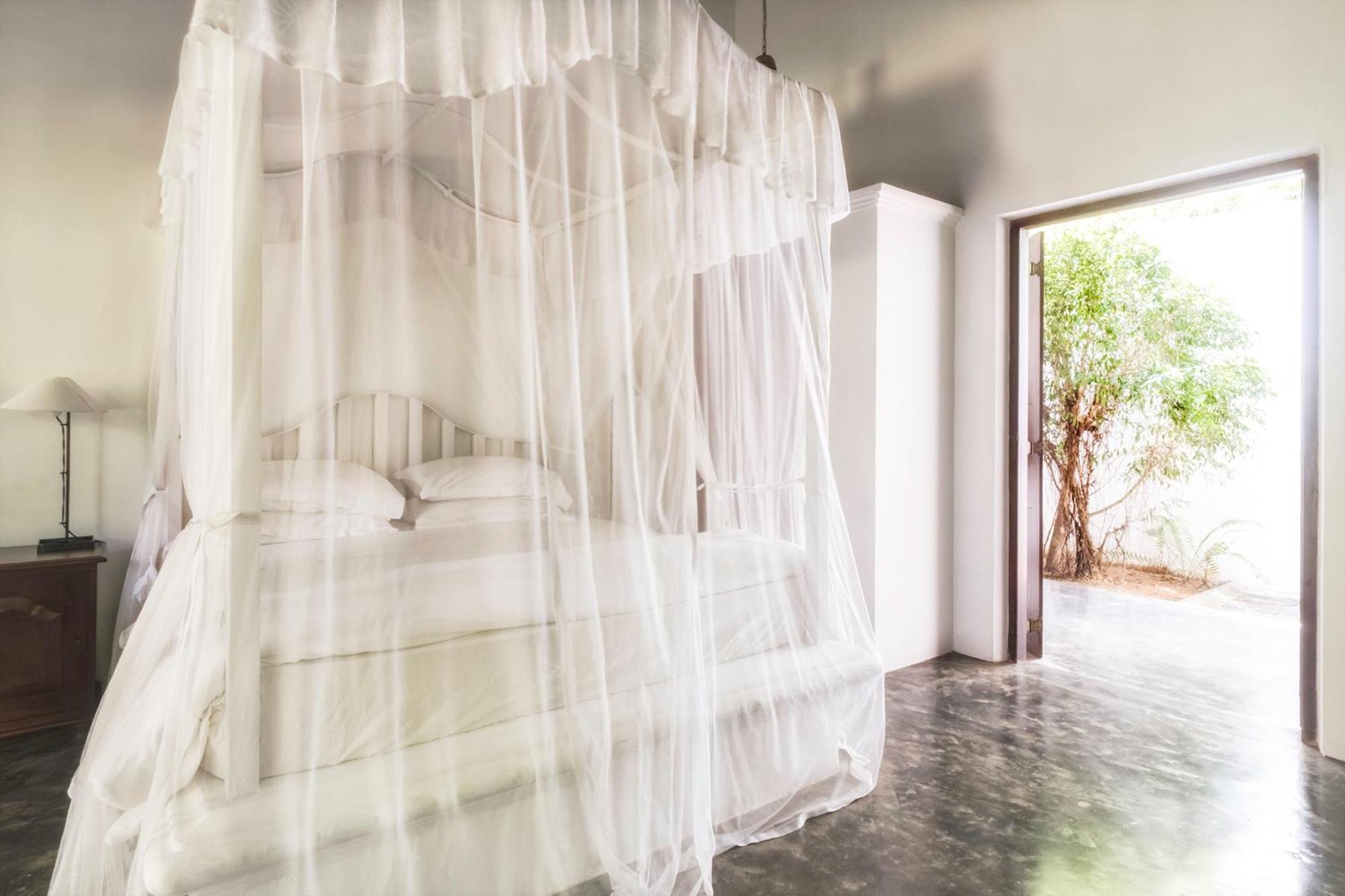 Nisala Arana Boutique Hotel Bentota Eksteriør billede