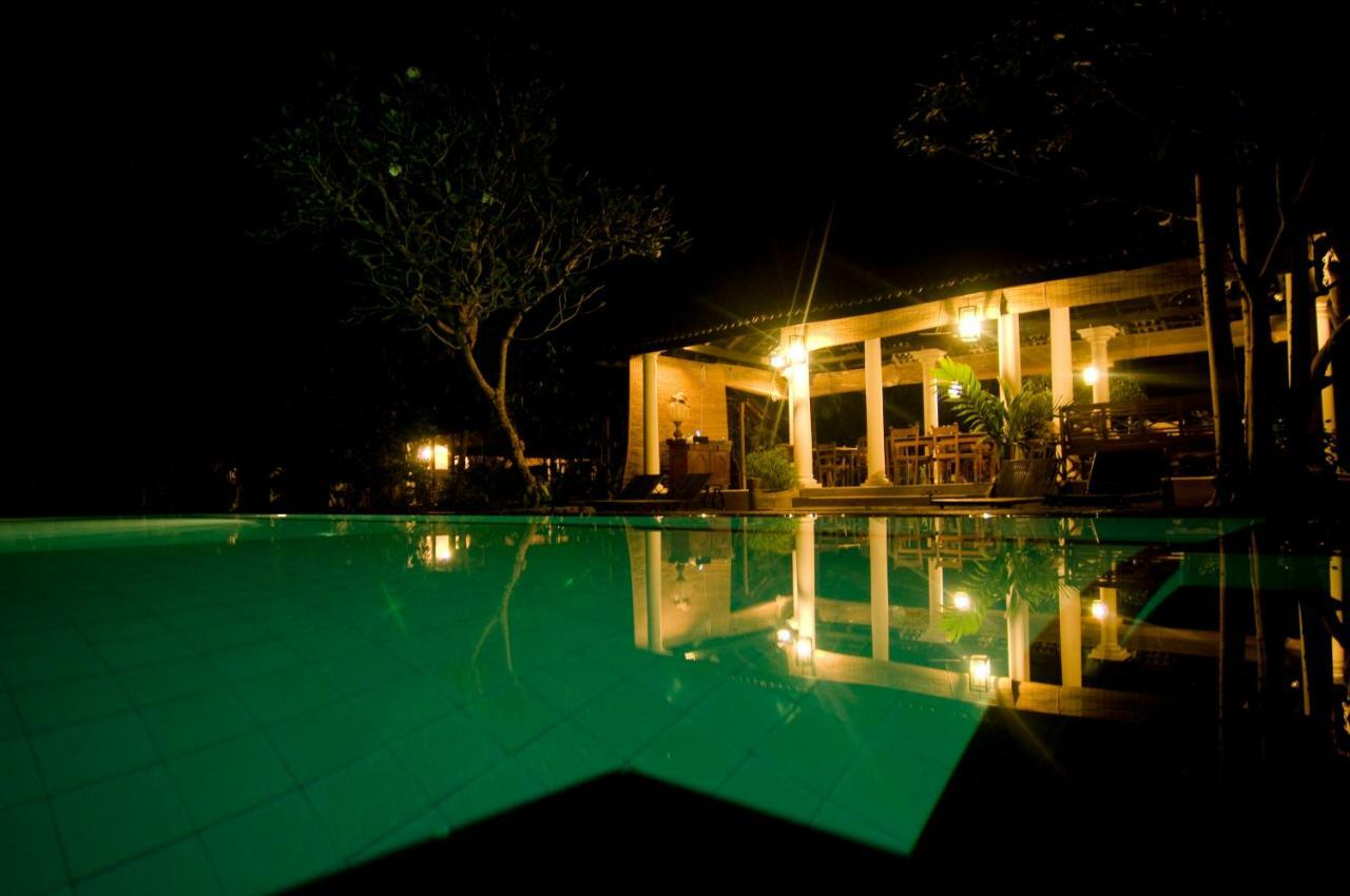 Nisala Arana Boutique Hotel Bentota Eksteriør billede